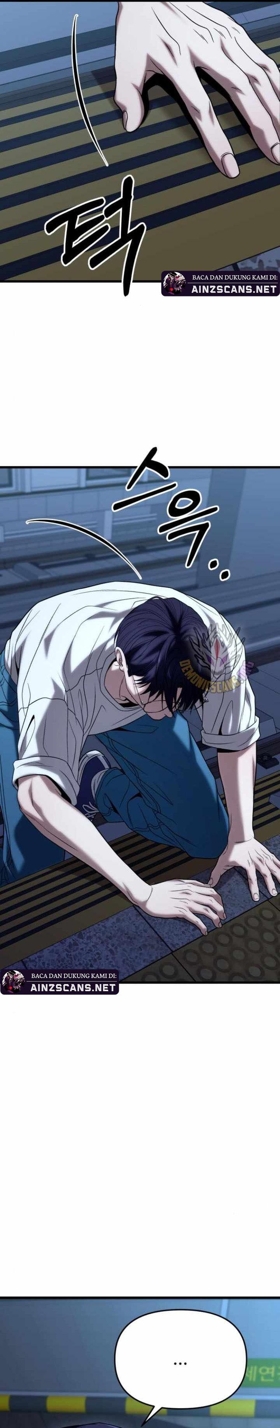 The Ultimate Shut-In