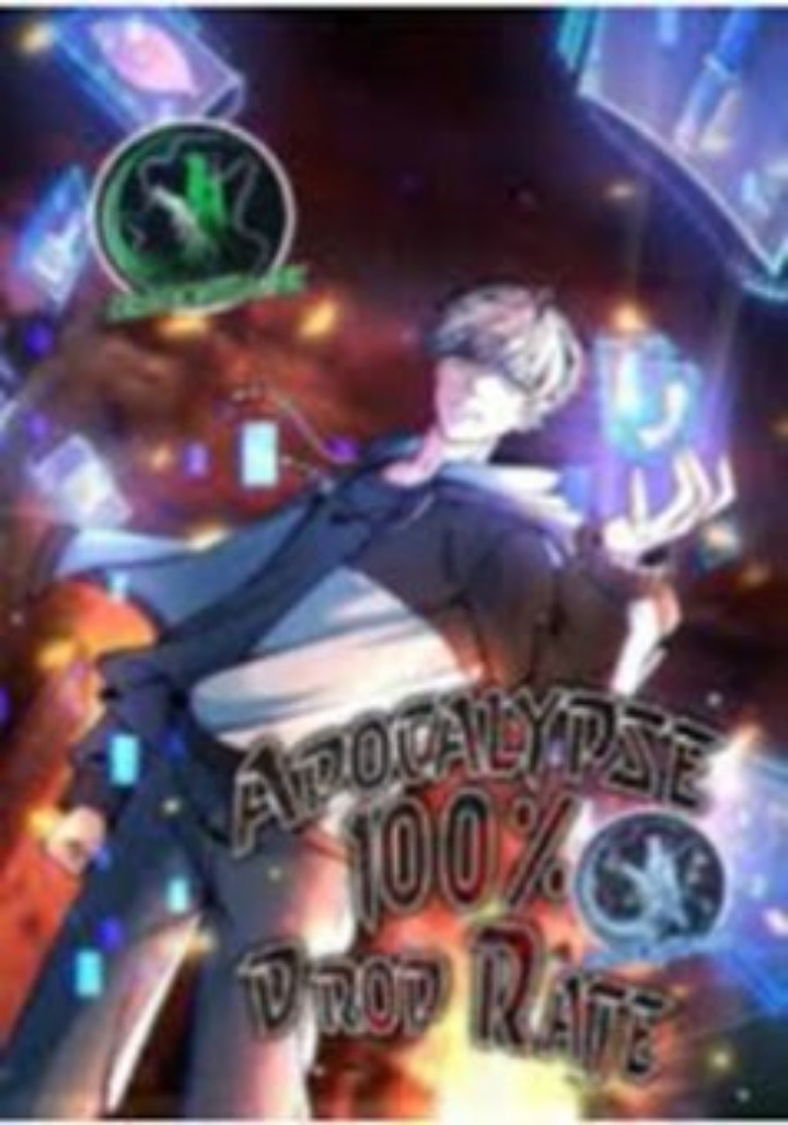 The Ultimate of All Ages (The Ancient Sovereign of Eternity)