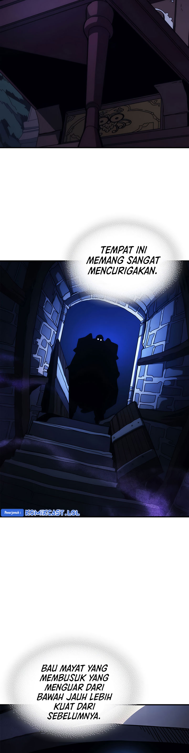 The Unbeatable Dungeon’s Lazy Boss Monster