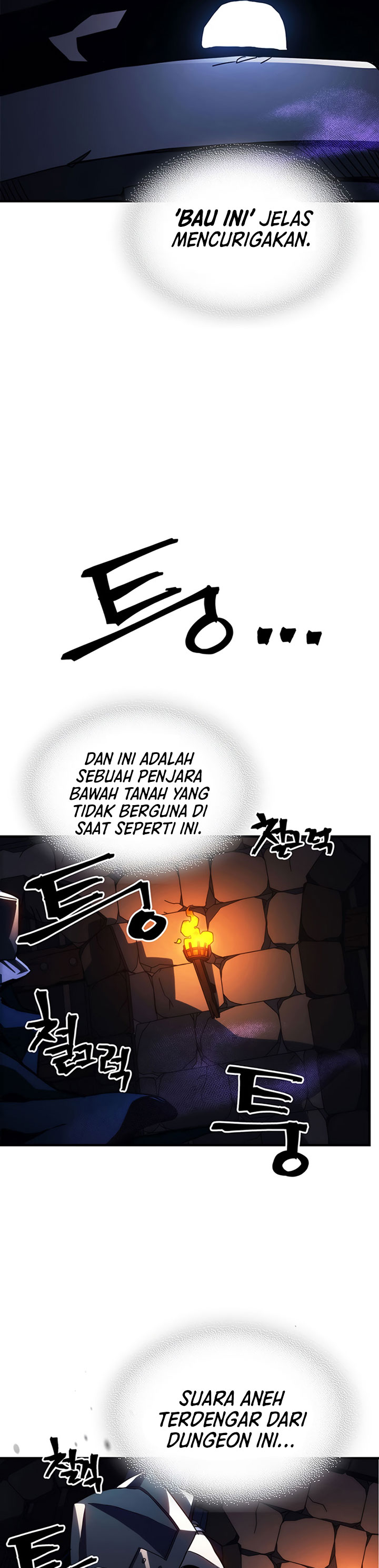 The Unbeatable Dungeon’s Lazy Boss Monster