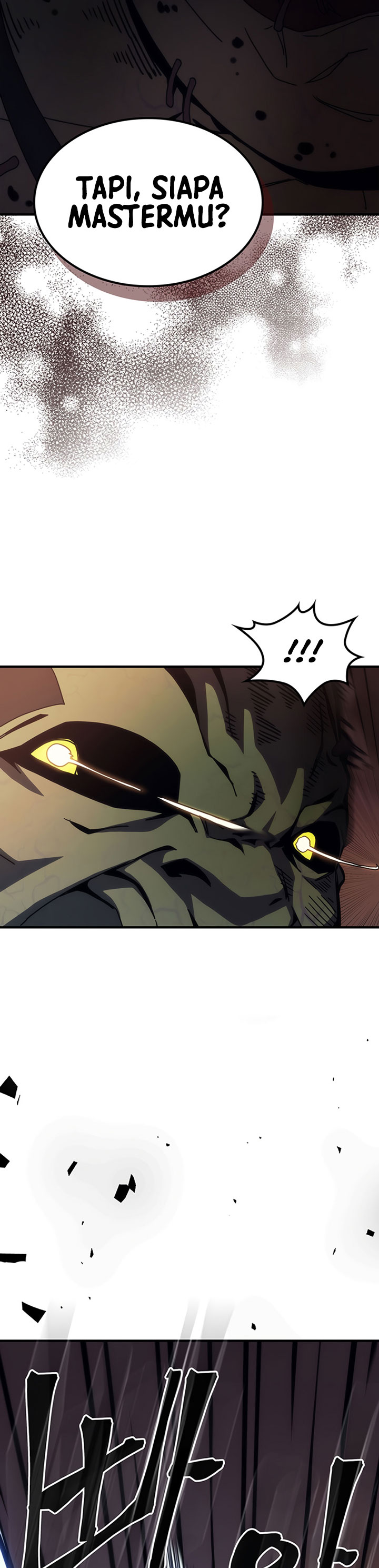 The Unbeatable Dungeon’s Lazy Boss Monster