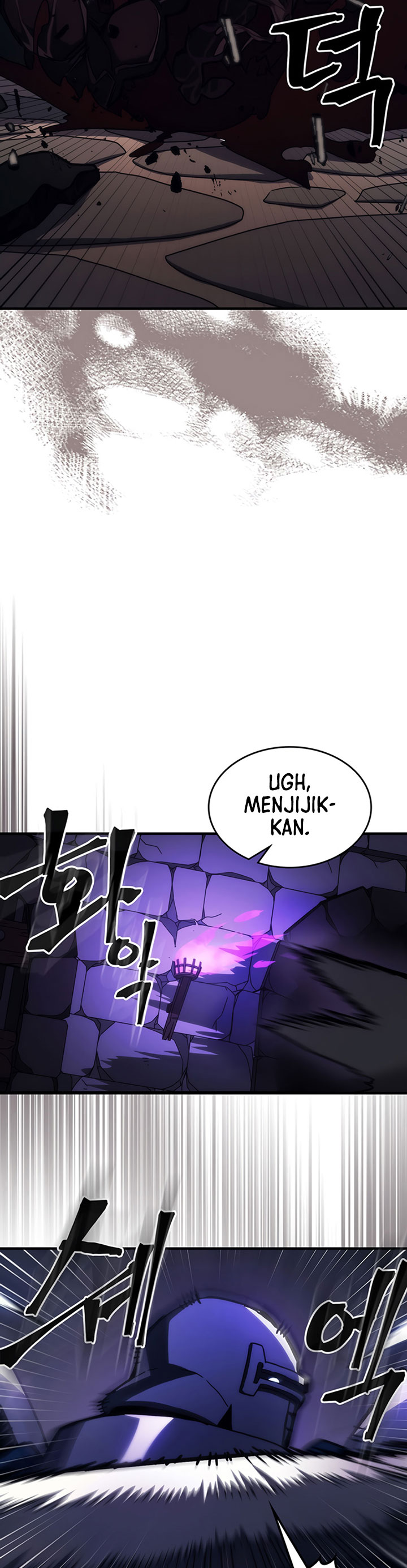 The Unbeatable Dungeon’s Lazy Boss Monster