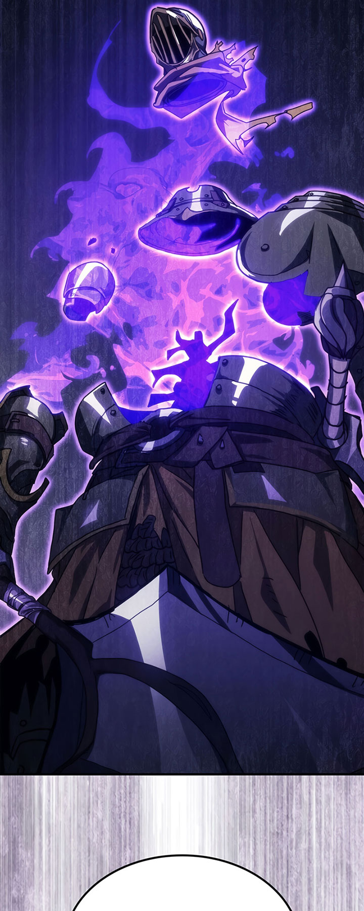 The Unbeatable Dungeon’s Lazy Boss Monster