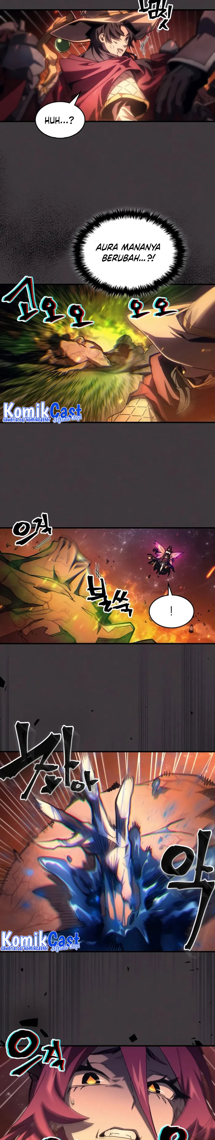 The Unbeatable Dungeon’s Lazy Boss Monster