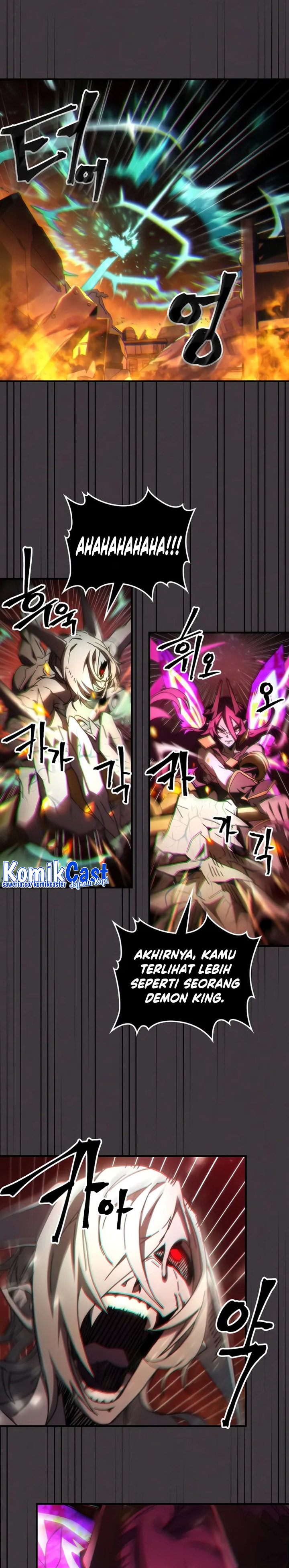 The Unbeatable Dungeon’s Lazy Boss Monster