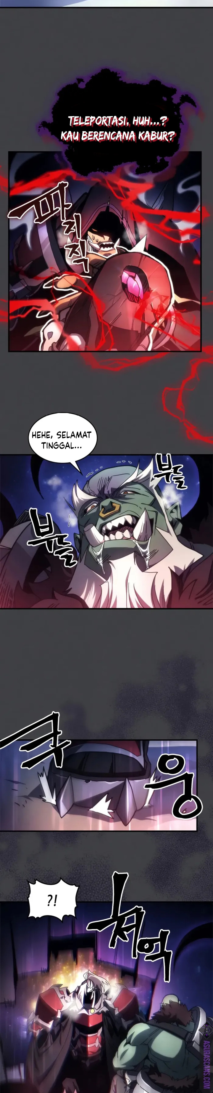 The Unbeatable Dungeon’s Lazy Boss Monster