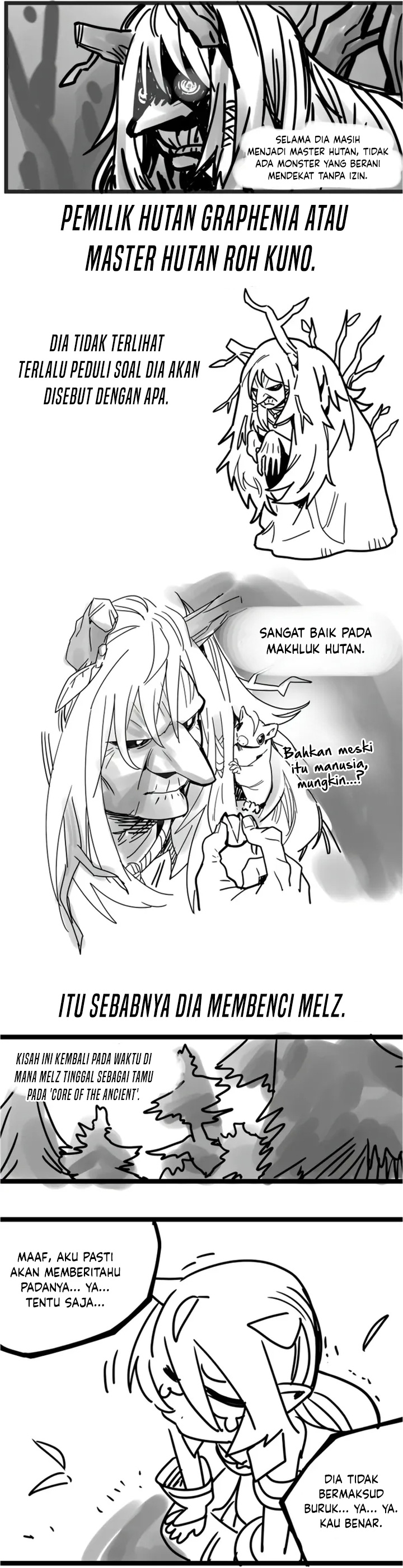 The Unbeatable Dungeon’s Lazy Boss Monster