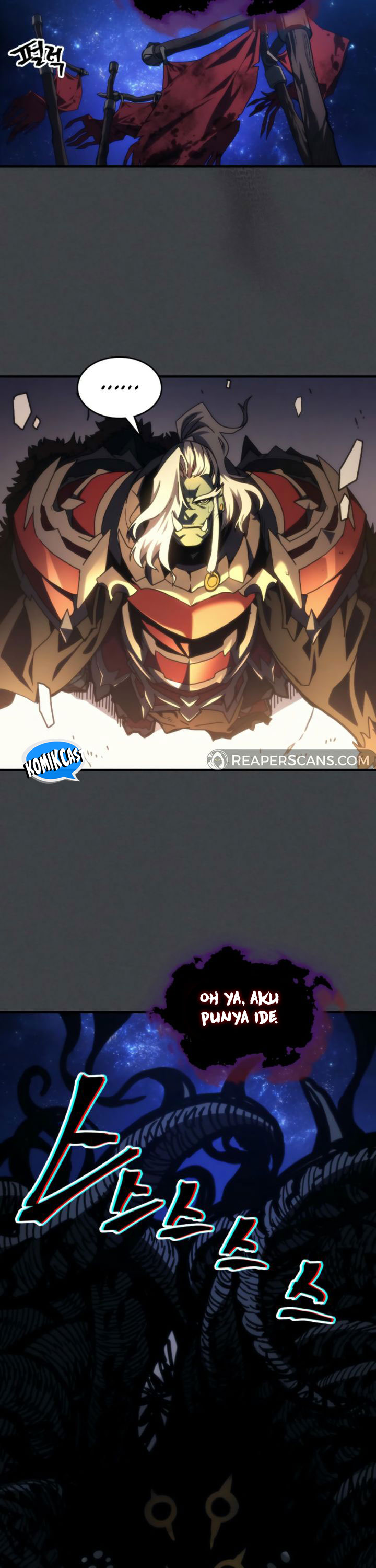 The Unbeatable Dungeon’s Lazy Boss Monster