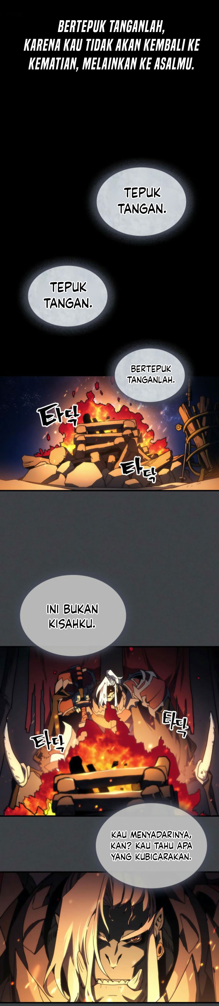 The Unbeatable Dungeon’s Lazy Boss Monster