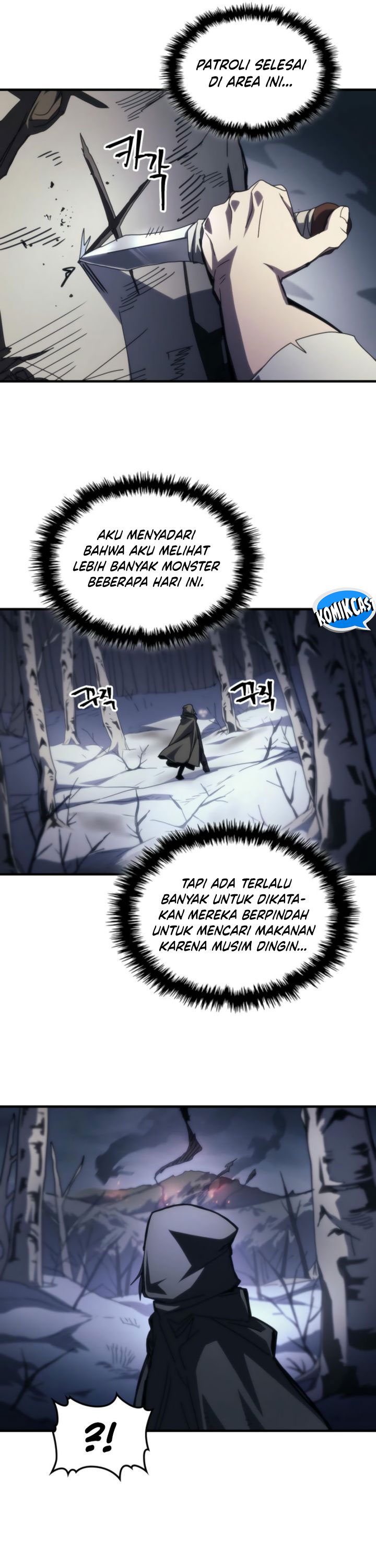 The Unbeatable Dungeon’s Lazy Boss Monster