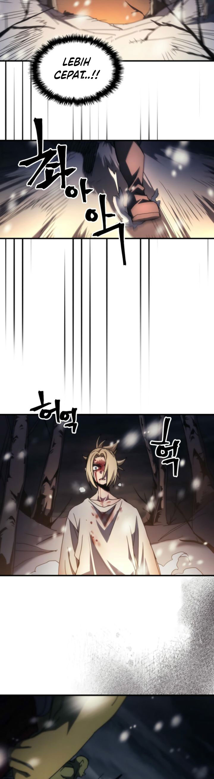 The Unbeatable Dungeon’s Lazy Boss Monster