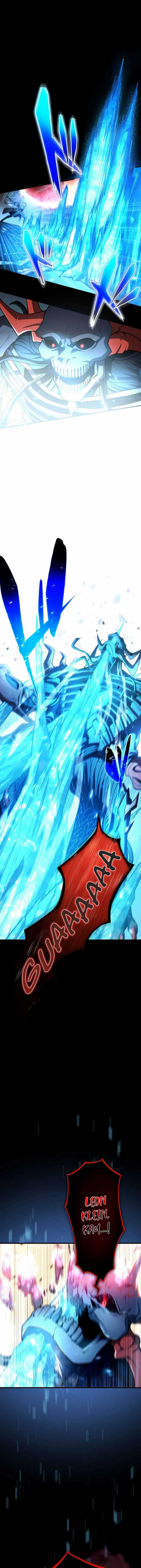 The Underworld Transcendent Is Unrivaled at the School!