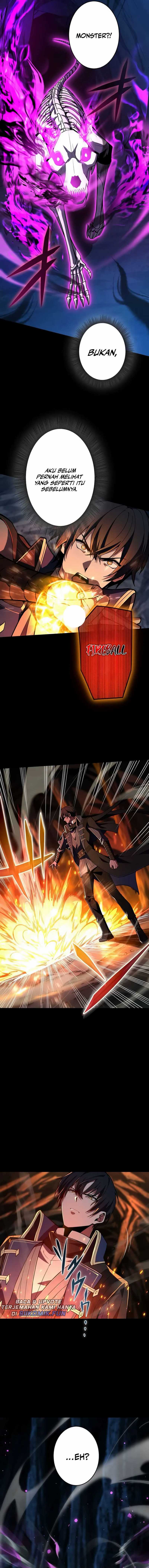 The Underworld Transcendent Is Unrivaled at the School!