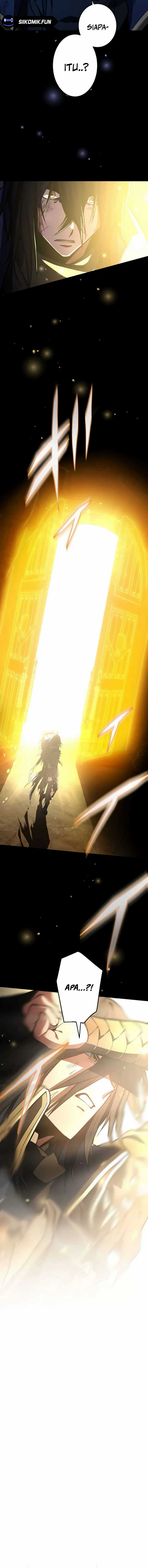 The Underworld Transcendent Is Unrivaled at the School!