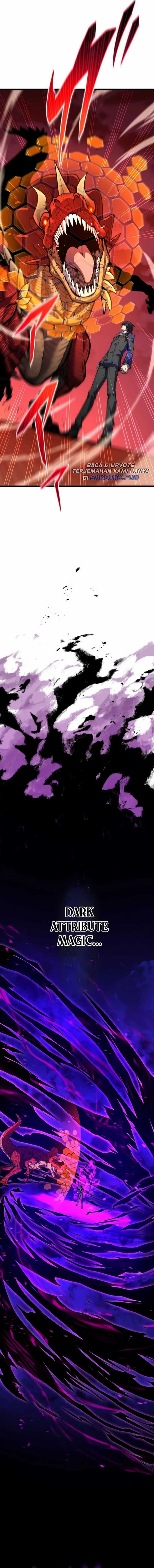The Underworld Transcendent Is Unrivaled at the School!