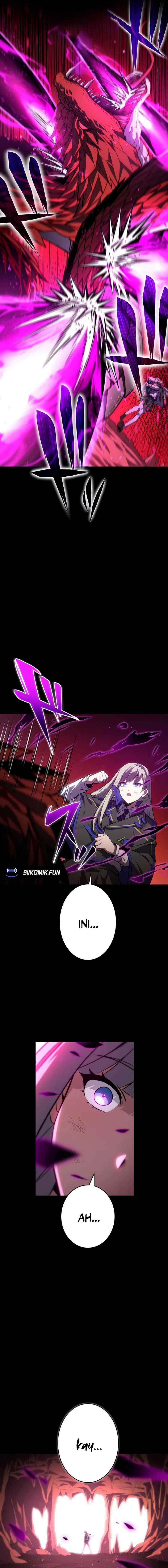 The Underworld Transcendent Is Unrivaled at the School!