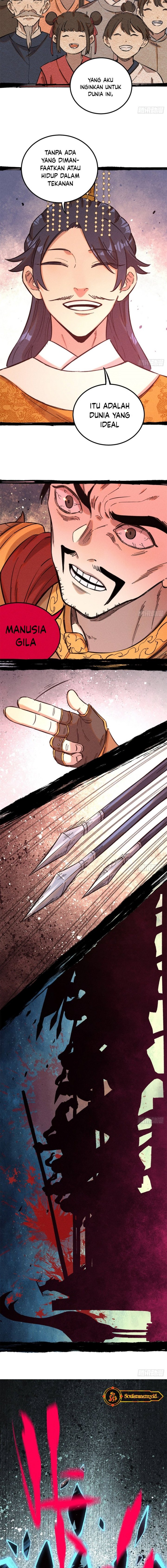 The Unyielding Will to Die