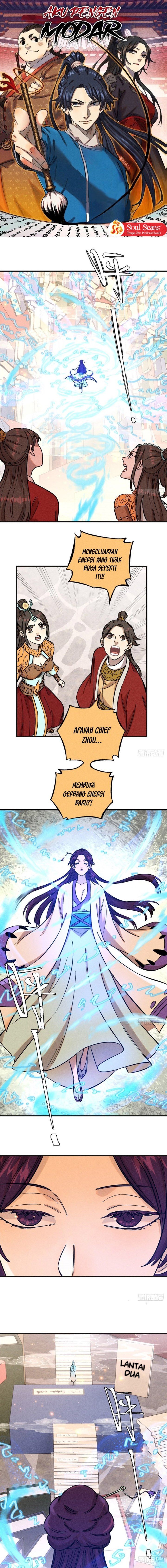 The Unyielding Will to Die