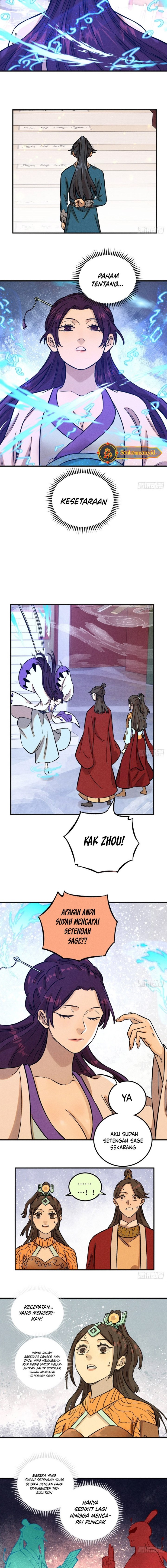 The Unyielding Will to Die