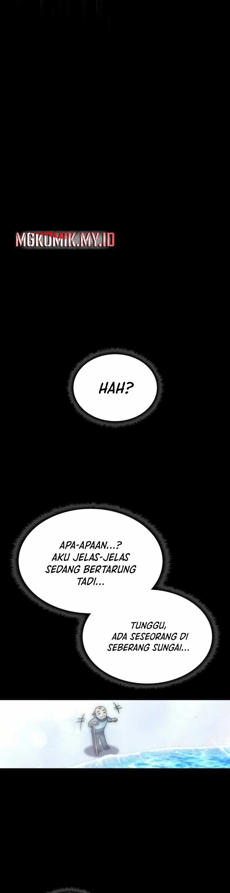 The Veteran Healer Is Overpowered