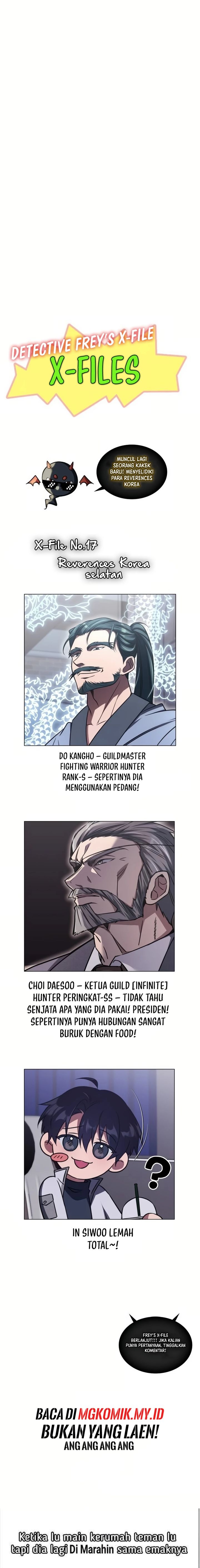 The Veteran Healer Is Overpowered