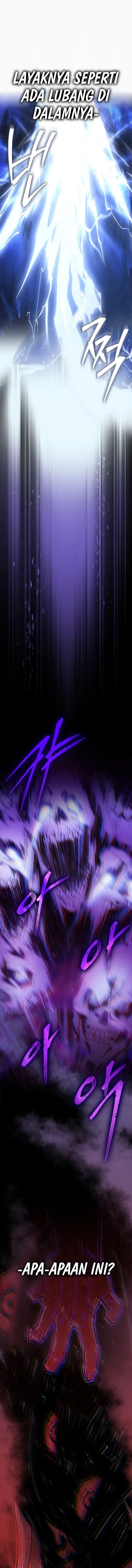 The Villain Wants To Live