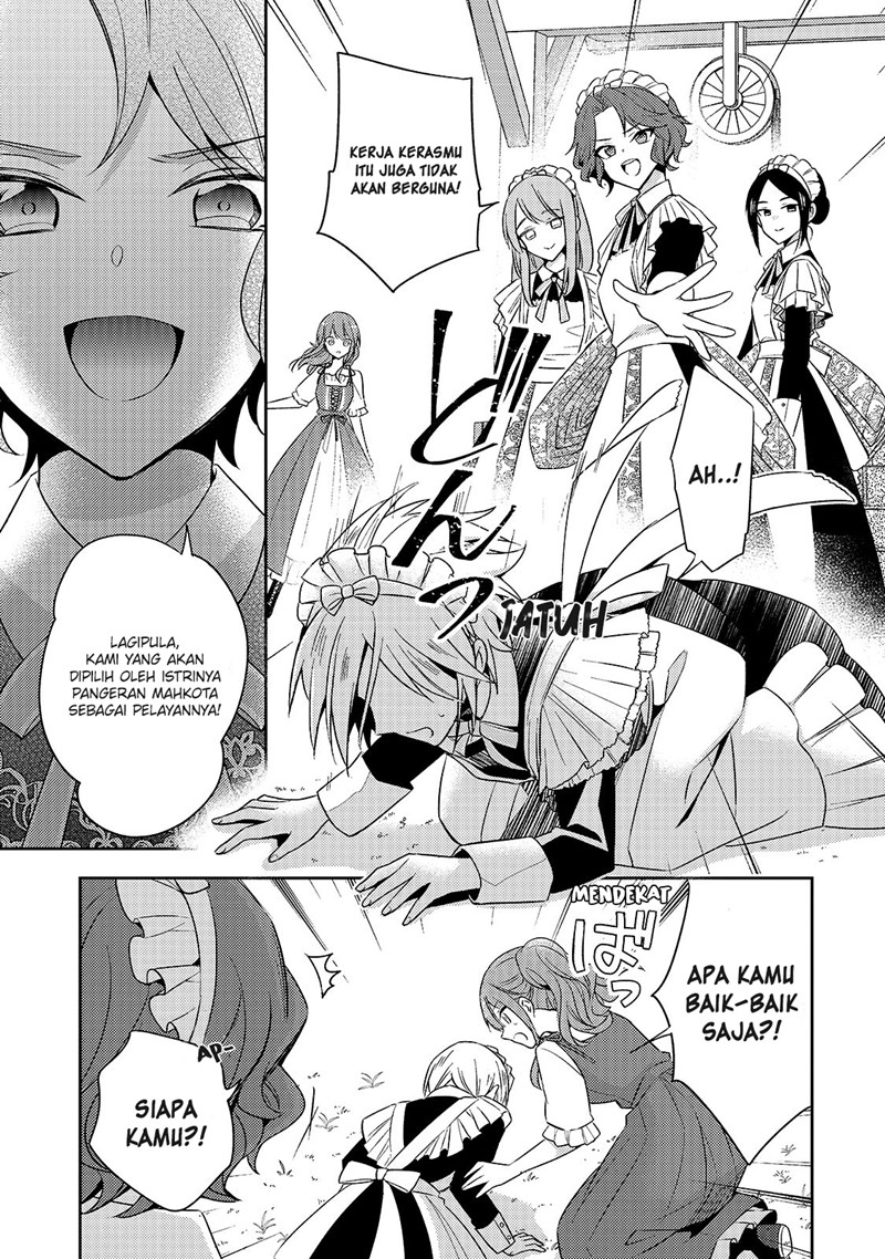 The Villainess Wants to Enjoy a Carefree Married Life in a Former Enemy Country in Her Seventh Loop! (Loop 7-kai me no Akuyaku Reijou wa, Moto Tekikoku de Jiyuu Kimamana Hanayome [Hitojichi] Seikatsu wo Mankitsu Suru)