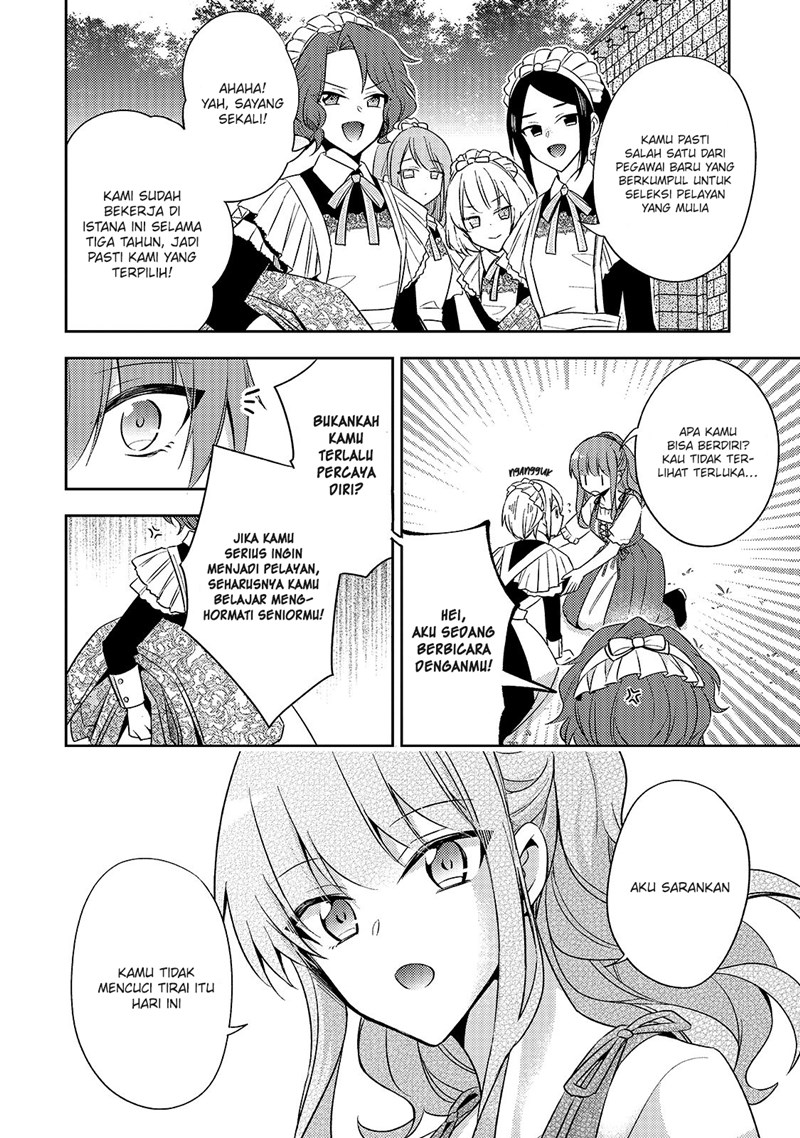 The Villainess Wants to Enjoy a Carefree Married Life in a Former Enemy Country in Her Seventh Loop! (Loop 7-kai me no Akuyaku Reijou wa, Moto Tekikoku de Jiyuu Kimamana Hanayome [Hitojichi] Seikatsu wo Mankitsu Suru)