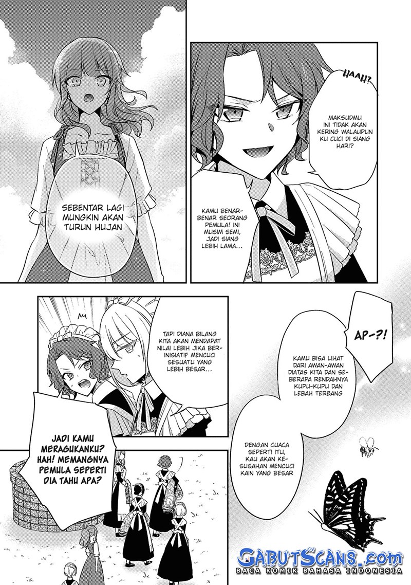 The Villainess Wants to Enjoy a Carefree Married Life in a Former Enemy Country in Her Seventh Loop! (Loop 7-kai me no Akuyaku Reijou wa, Moto Tekikoku de Jiyuu Kimamana Hanayome [Hitojichi] Seikatsu wo Mankitsu Suru)