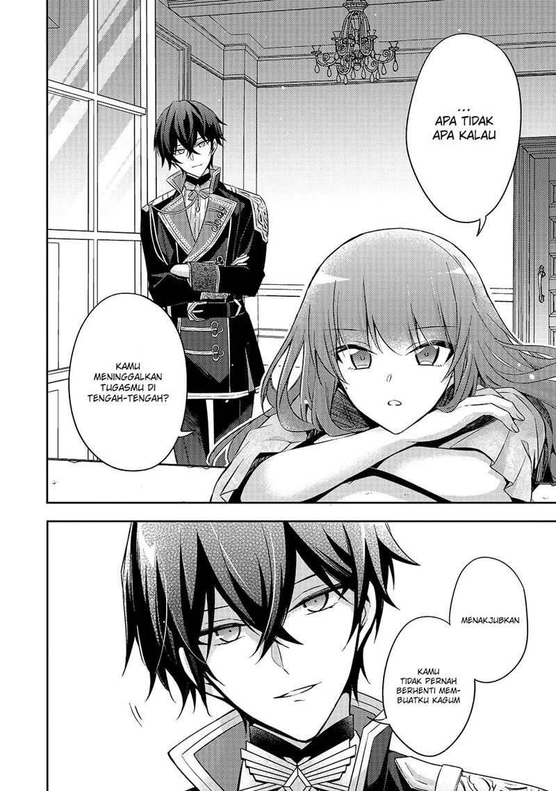 The Villainess Wants to Enjoy a Carefree Married Life in a Former Enemy Country in Her Seventh Loop! (Loop 7-kai me no Akuyaku Reijou wa, Moto Tekikoku de Jiyuu Kimamana Hanayome [Hitojichi] Seikatsu wo Mankitsu Suru)