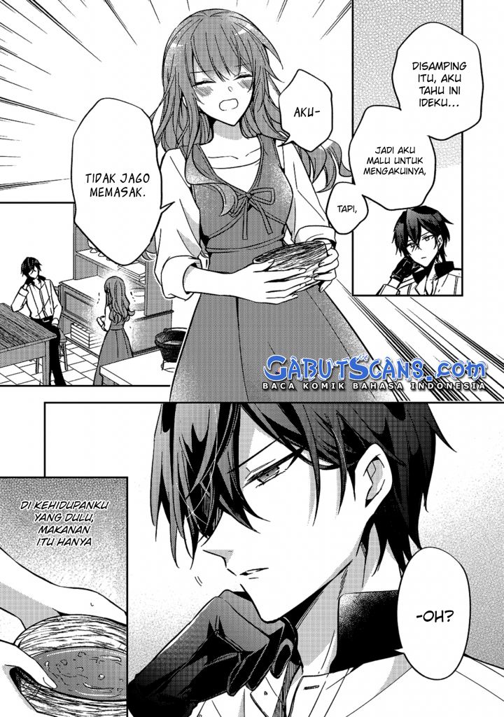 The Villainess Wants to Enjoy a Carefree Married Life in a Former Enemy Country in Her Seventh Loop! (Loop 7-kai me no Akuyaku Reijou wa, Moto Tekikoku de Jiyuu Kimamana Hanayome [Hitojichi] Seikatsu wo Mankitsu Suru)