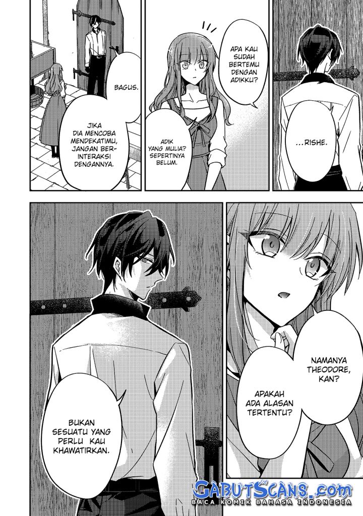 The Villainess Wants to Enjoy a Carefree Married Life in a Former Enemy Country in Her Seventh Loop! (Loop 7-kai me no Akuyaku Reijou wa, Moto Tekikoku de Jiyuu Kimamana Hanayome [Hitojichi] Seikatsu wo Mankitsu Suru)