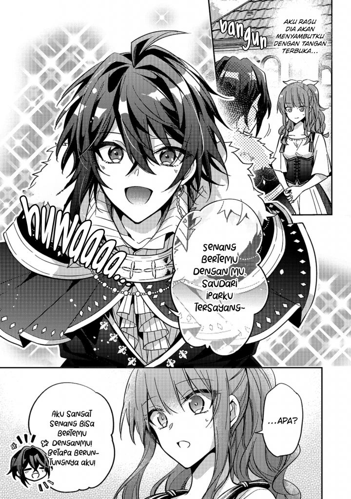 The Villainess Wants to Enjoy a Carefree Married Life in a Former Enemy Country in Her Seventh Loop! (Loop 7-kai me no Akuyaku Reijou wa, Moto Tekikoku de Jiyuu Kimamana Hanayome [Hitojichi] Seikatsu wo Mankitsu Suru)