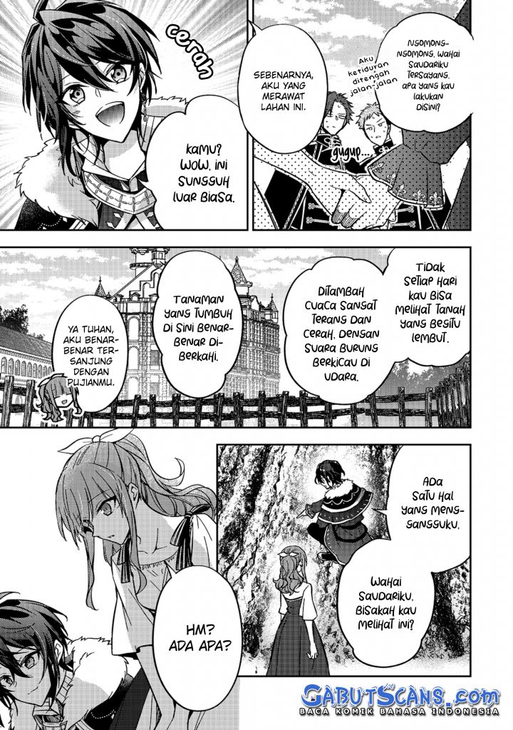 The Villainess Wants to Enjoy a Carefree Married Life in a Former Enemy Country in Her Seventh Loop! (Loop 7-kai me no Akuyaku Reijou wa, Moto Tekikoku de Jiyuu Kimamana Hanayome [Hitojichi] Seikatsu wo Mankitsu Suru)