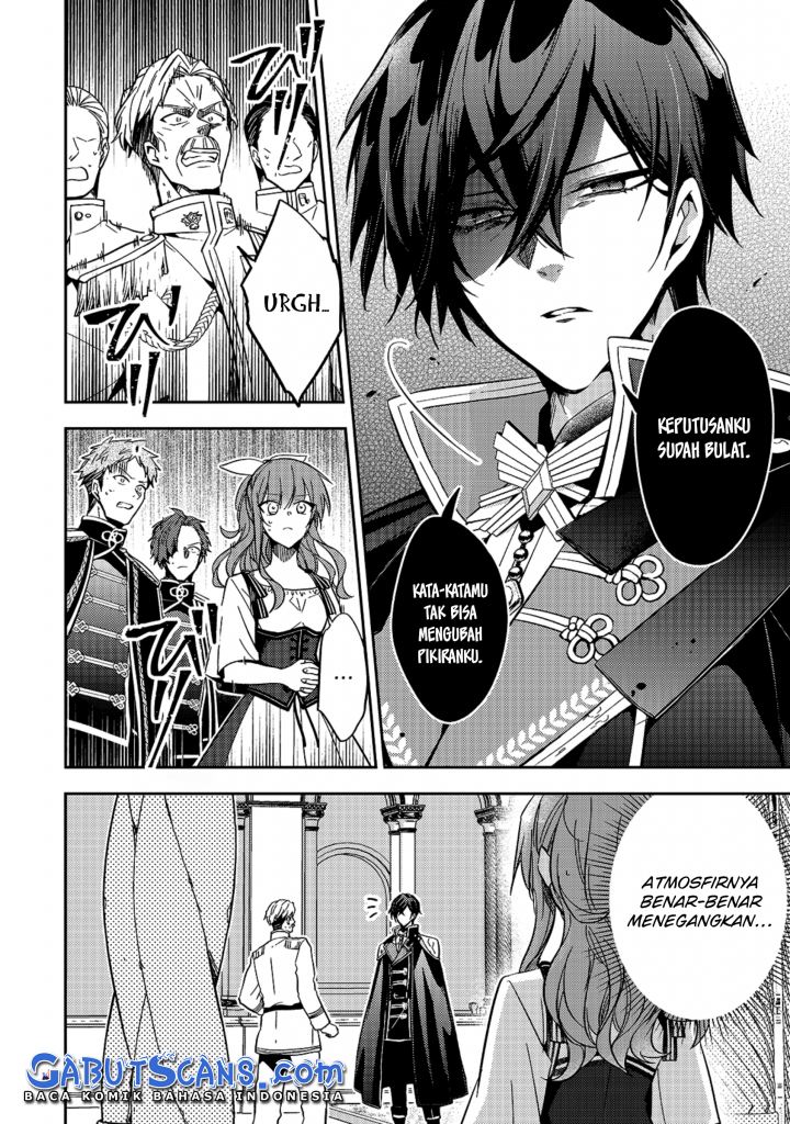The Villainess Wants to Enjoy a Carefree Married Life in a Former Enemy Country in Her Seventh Loop! (Loop 7-kai me no Akuyaku Reijou wa, Moto Tekikoku de Jiyuu Kimamana Hanayome [Hitojichi] Seikatsu wo Mankitsu Suru)