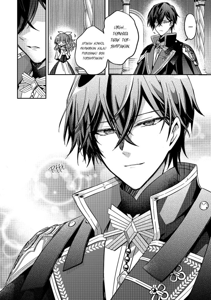 The Villainess Wants to Enjoy a Carefree Married Life in a Former Enemy Country in Her Seventh Loop! (Loop 7-kai me no Akuyaku Reijou wa, Moto Tekikoku de Jiyuu Kimamana Hanayome [Hitojichi] Seikatsu wo Mankitsu Suru)