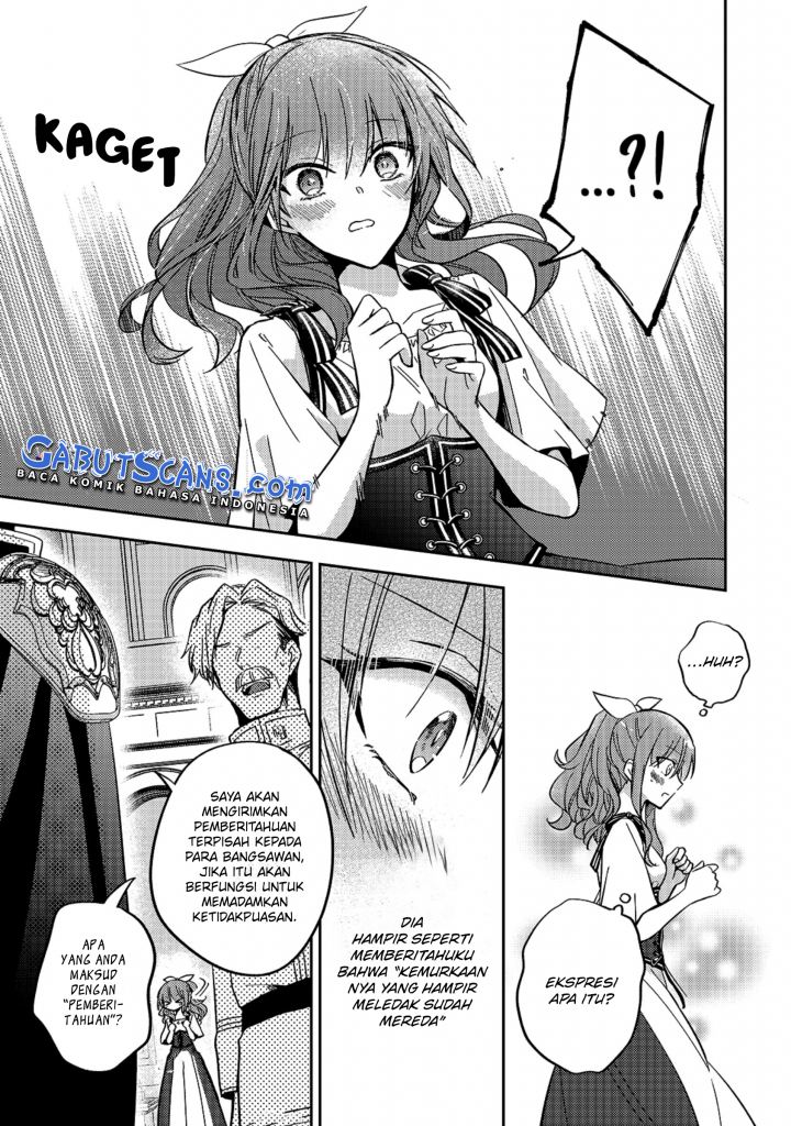 The Villainess Wants to Enjoy a Carefree Married Life in a Former Enemy Country in Her Seventh Loop! (Loop 7-kai me no Akuyaku Reijou wa, Moto Tekikoku de Jiyuu Kimamana Hanayome [Hitojichi] Seikatsu wo Mankitsu Suru)