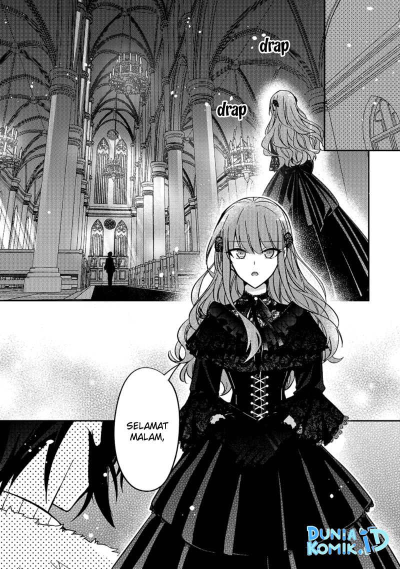 The Villainess Wants to Enjoy a Carefree Married Life in a Former Enemy Country in Her Seventh Loop! (Loop 7-kai me no Akuyaku Reijou wa, Moto Tekikoku de Jiyuu Kimamana Hanayome [Hitojichi] Seikatsu wo Mankitsu Suru)