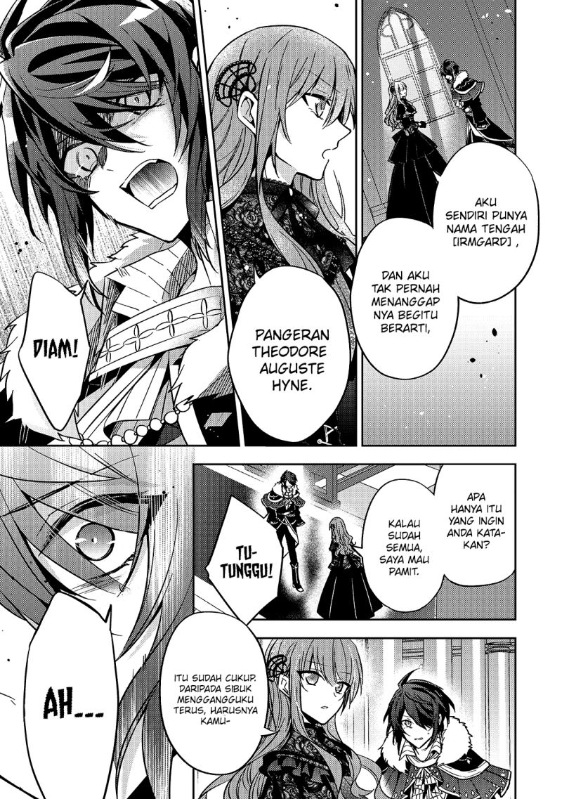 The Villainess Wants to Enjoy a Carefree Married Life in a Former Enemy Country in Her Seventh Loop! (Loop 7-kai me no Akuyaku Reijou wa, Moto Tekikoku de Jiyuu Kimamana Hanayome [Hitojichi] Seikatsu wo Mankitsu Suru)