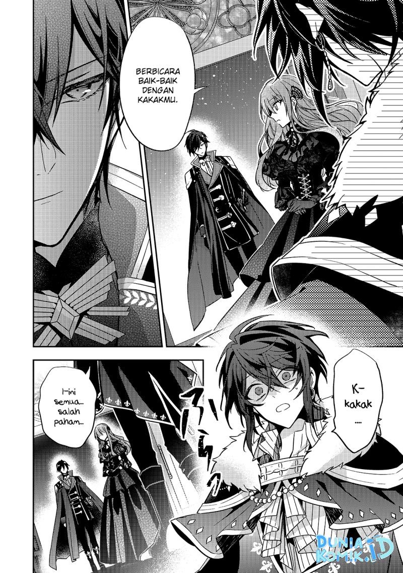The Villainess Wants to Enjoy a Carefree Married Life in a Former Enemy Country in Her Seventh Loop! (Loop 7-kai me no Akuyaku Reijou wa, Moto Tekikoku de Jiyuu Kimamana Hanayome [Hitojichi] Seikatsu wo Mankitsu Suru)