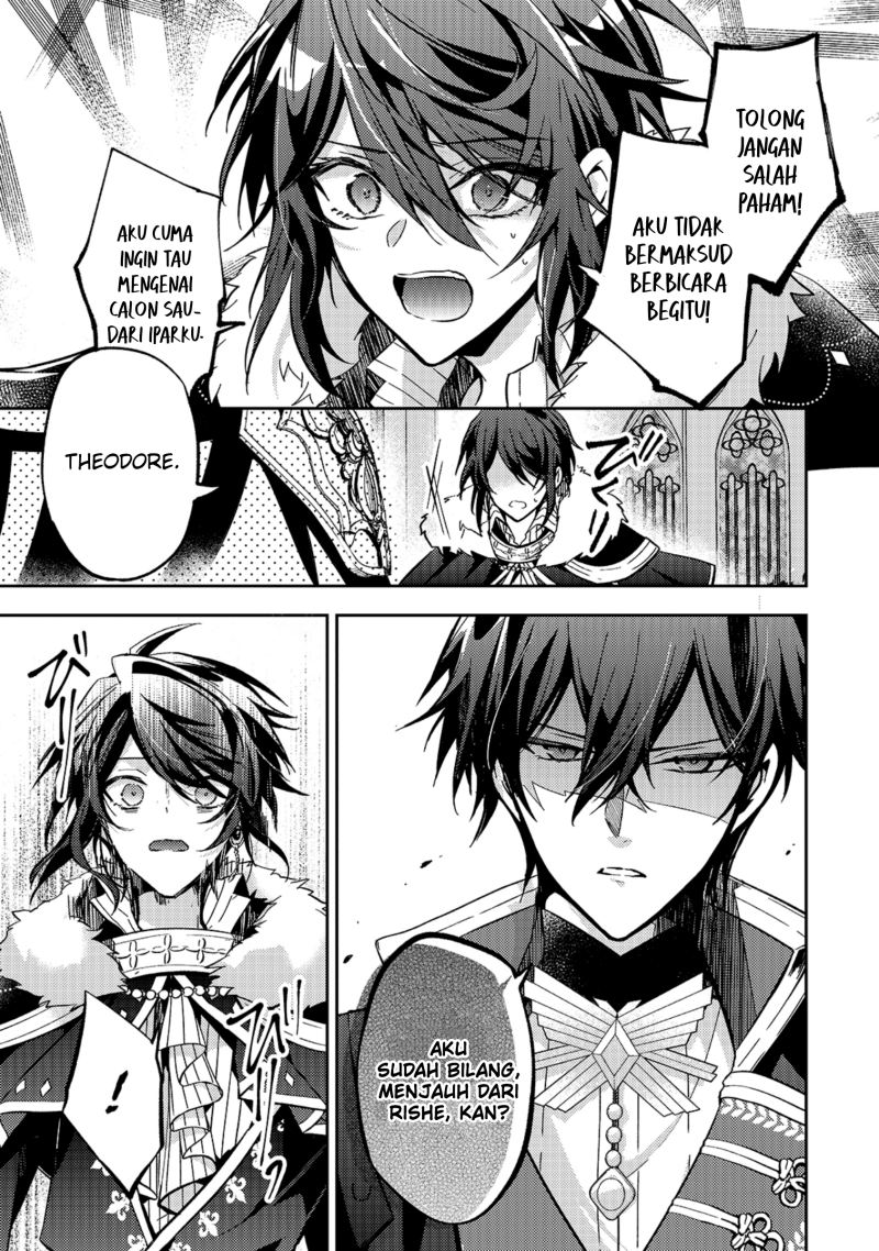 The Villainess Wants to Enjoy a Carefree Married Life in a Former Enemy Country in Her Seventh Loop! (Loop 7-kai me no Akuyaku Reijou wa, Moto Tekikoku de Jiyuu Kimamana Hanayome [Hitojichi] Seikatsu wo Mankitsu Suru)