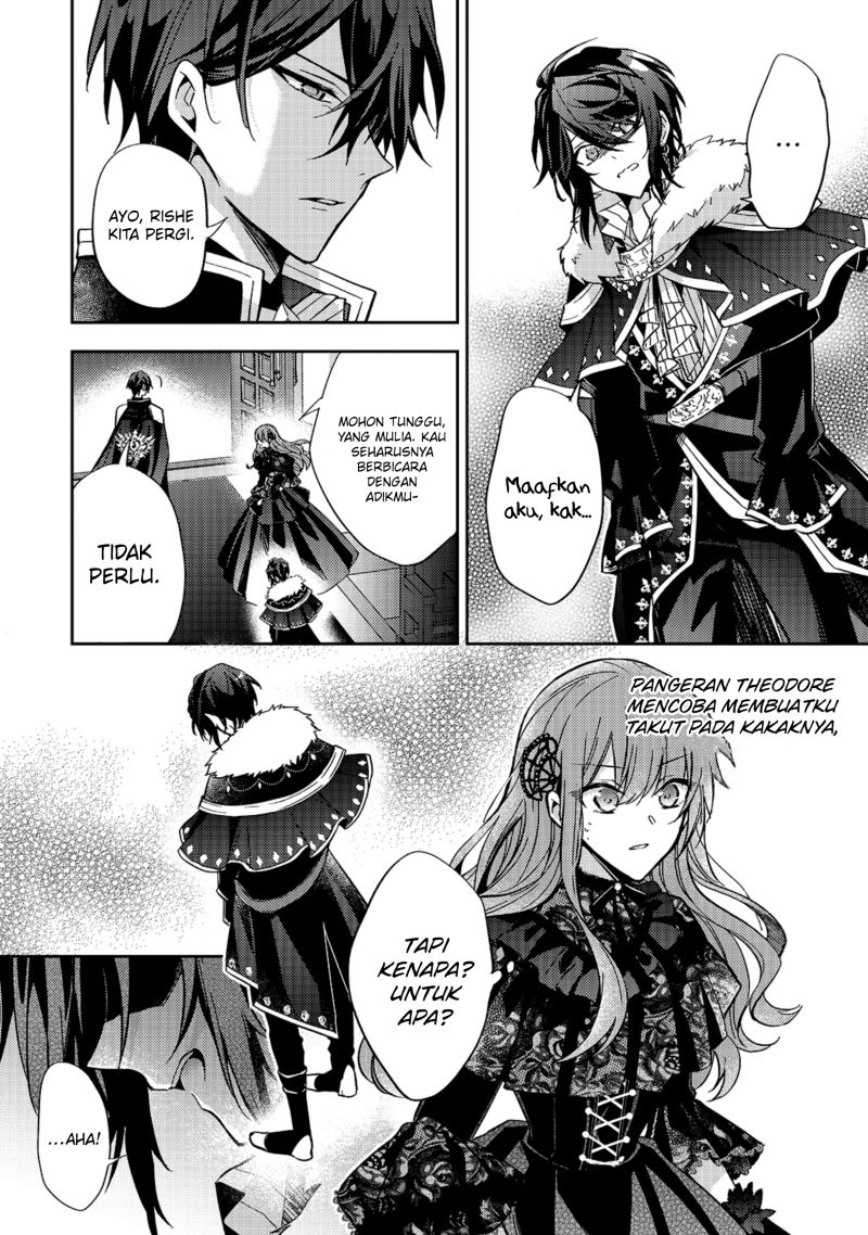 The Villainess Wants to Enjoy a Carefree Married Life in a Former Enemy Country in Her Seventh Loop! (Loop 7-kai me no Akuyaku Reijou wa, Moto Tekikoku de Jiyuu Kimamana Hanayome [Hitojichi] Seikatsu wo Mankitsu Suru)