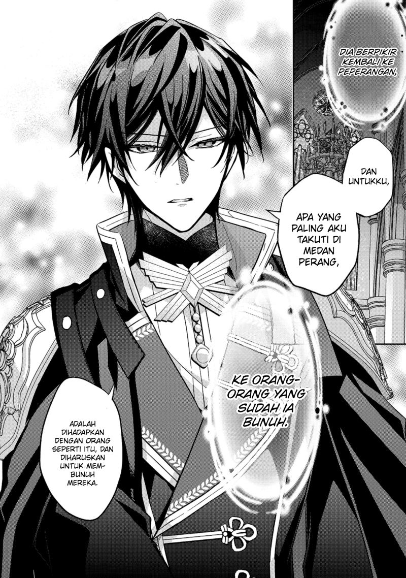 The Villainess Wants to Enjoy a Carefree Married Life in a Former Enemy Country in Her Seventh Loop! (Loop 7-kai me no Akuyaku Reijou wa, Moto Tekikoku de Jiyuu Kimamana Hanayome [Hitojichi] Seikatsu wo Mankitsu Suru)