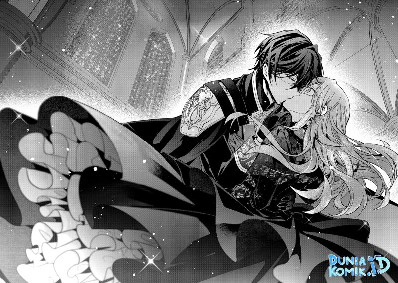 The Villainess Wants to Enjoy a Carefree Married Life in a Former Enemy Country in Her Seventh Loop! (Loop 7-kai me no Akuyaku Reijou wa, Moto Tekikoku de Jiyuu Kimamana Hanayome [Hitojichi] Seikatsu wo Mankitsu Suru)