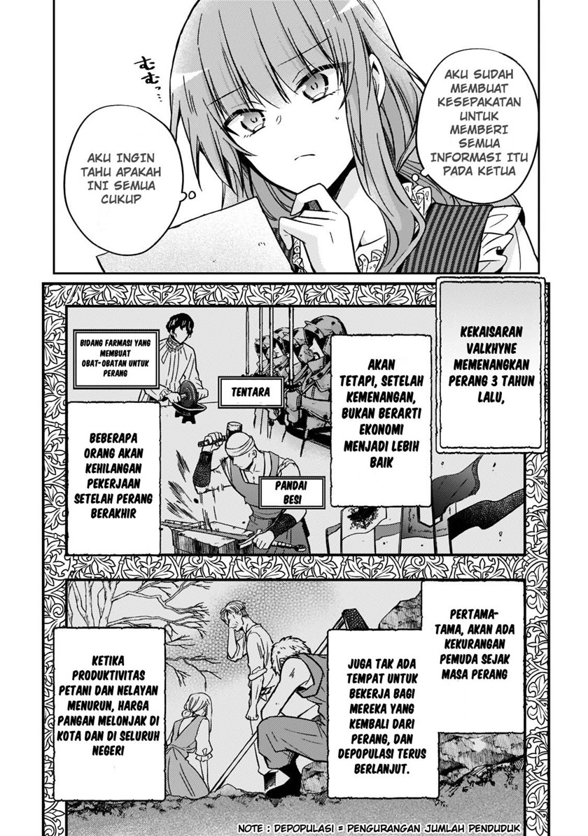 The Villainess Wants to Enjoy a Carefree Married Life in a Former Enemy Country in Her Seventh Loop! (Loop 7-kai me no Akuyaku Reijou wa, Moto Tekikoku de Jiyuu Kimamana Hanayome [Hitojichi] Seikatsu wo Mankitsu Suru)