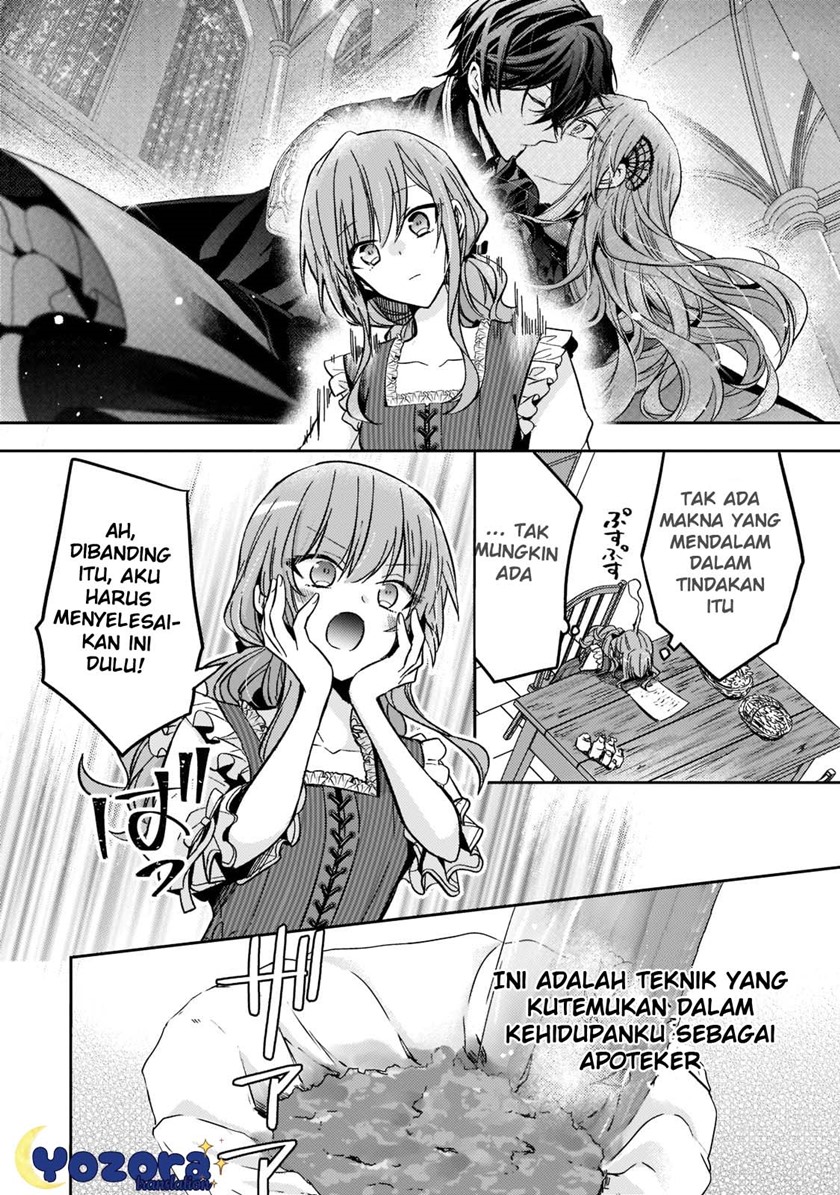 The Villainess Wants to Enjoy a Carefree Married Life in a Former Enemy Country in Her Seventh Loop! (Loop 7-kai me no Akuyaku Reijou wa, Moto Tekikoku de Jiyuu Kimamana Hanayome [Hitojichi] Seikatsu wo Mankitsu Suru)