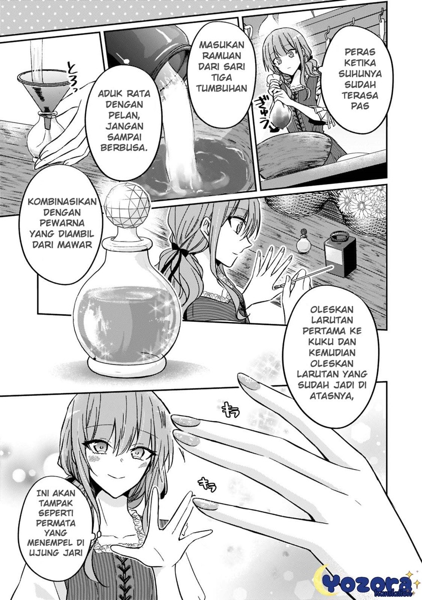 The Villainess Wants to Enjoy a Carefree Married Life in a Former Enemy Country in Her Seventh Loop! (Loop 7-kai me no Akuyaku Reijou wa, Moto Tekikoku de Jiyuu Kimamana Hanayome [Hitojichi] Seikatsu wo Mankitsu Suru)