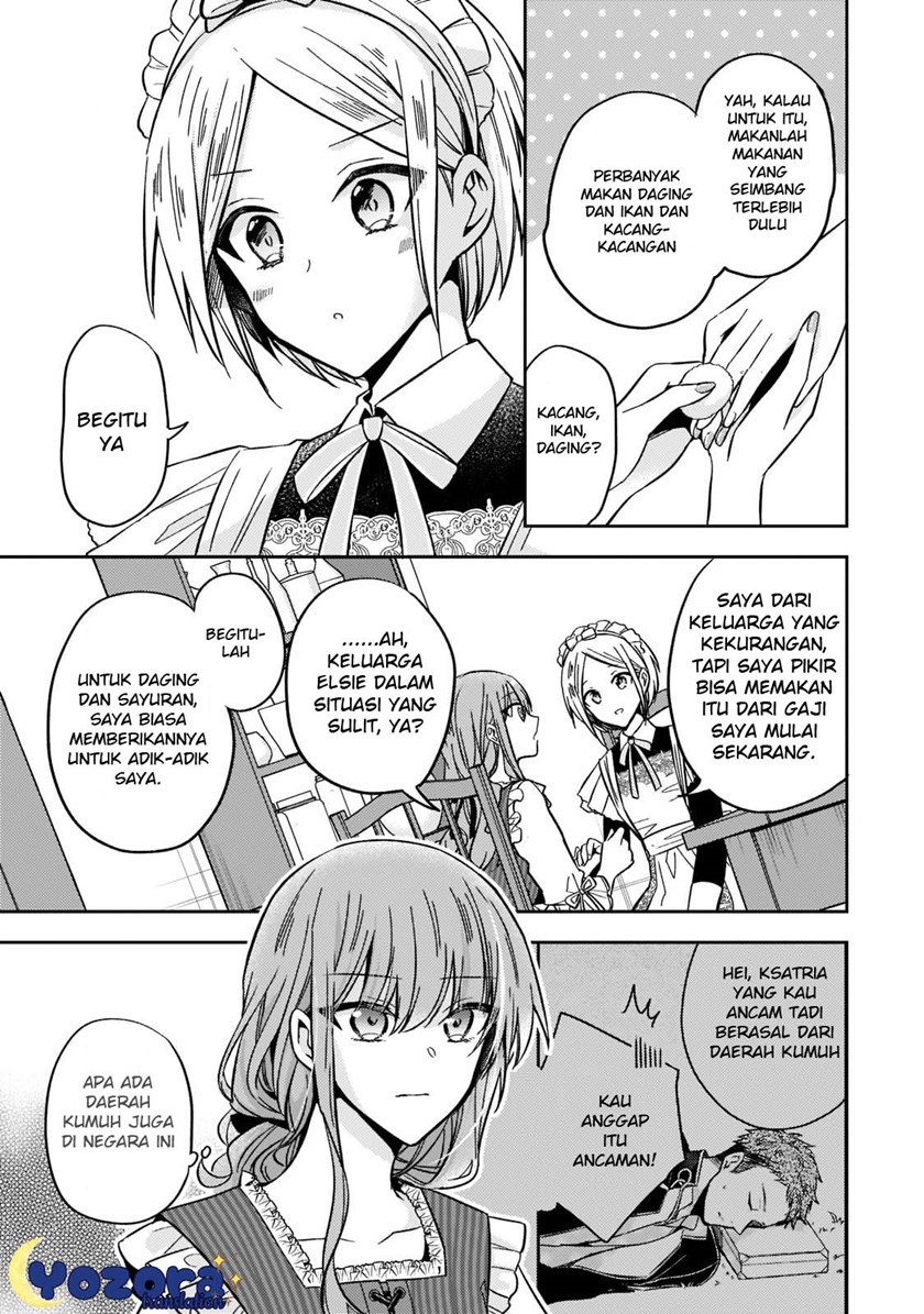 The Villainess Wants to Enjoy a Carefree Married Life in a Former Enemy Country in Her Seventh Loop! (Loop 7-kai me no Akuyaku Reijou wa, Moto Tekikoku de Jiyuu Kimamana Hanayome [Hitojichi] Seikatsu wo Mankitsu Suru)