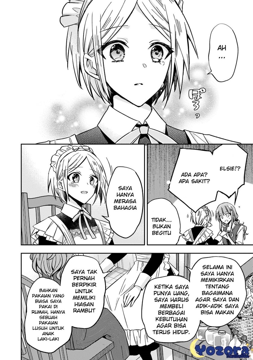 The Villainess Wants to Enjoy a Carefree Married Life in a Former Enemy Country in Her Seventh Loop! (Loop 7-kai me no Akuyaku Reijou wa, Moto Tekikoku de Jiyuu Kimamana Hanayome [Hitojichi] Seikatsu wo Mankitsu Suru)