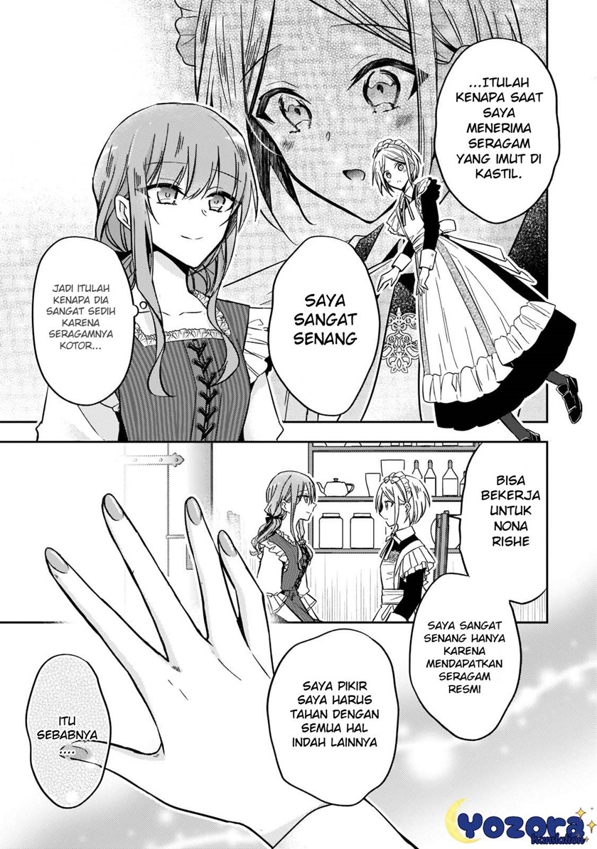 The Villainess Wants to Enjoy a Carefree Married Life in a Former Enemy Country in Her Seventh Loop! (Loop 7-kai me no Akuyaku Reijou wa, Moto Tekikoku de Jiyuu Kimamana Hanayome [Hitojichi] Seikatsu wo Mankitsu Suru)
